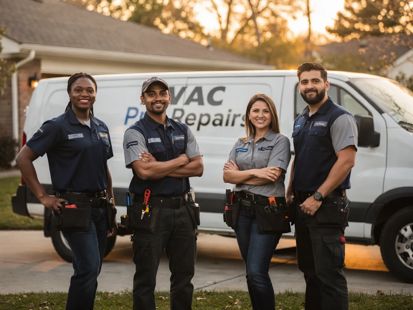 Heat Pump Repair company in North Tazewell, VA