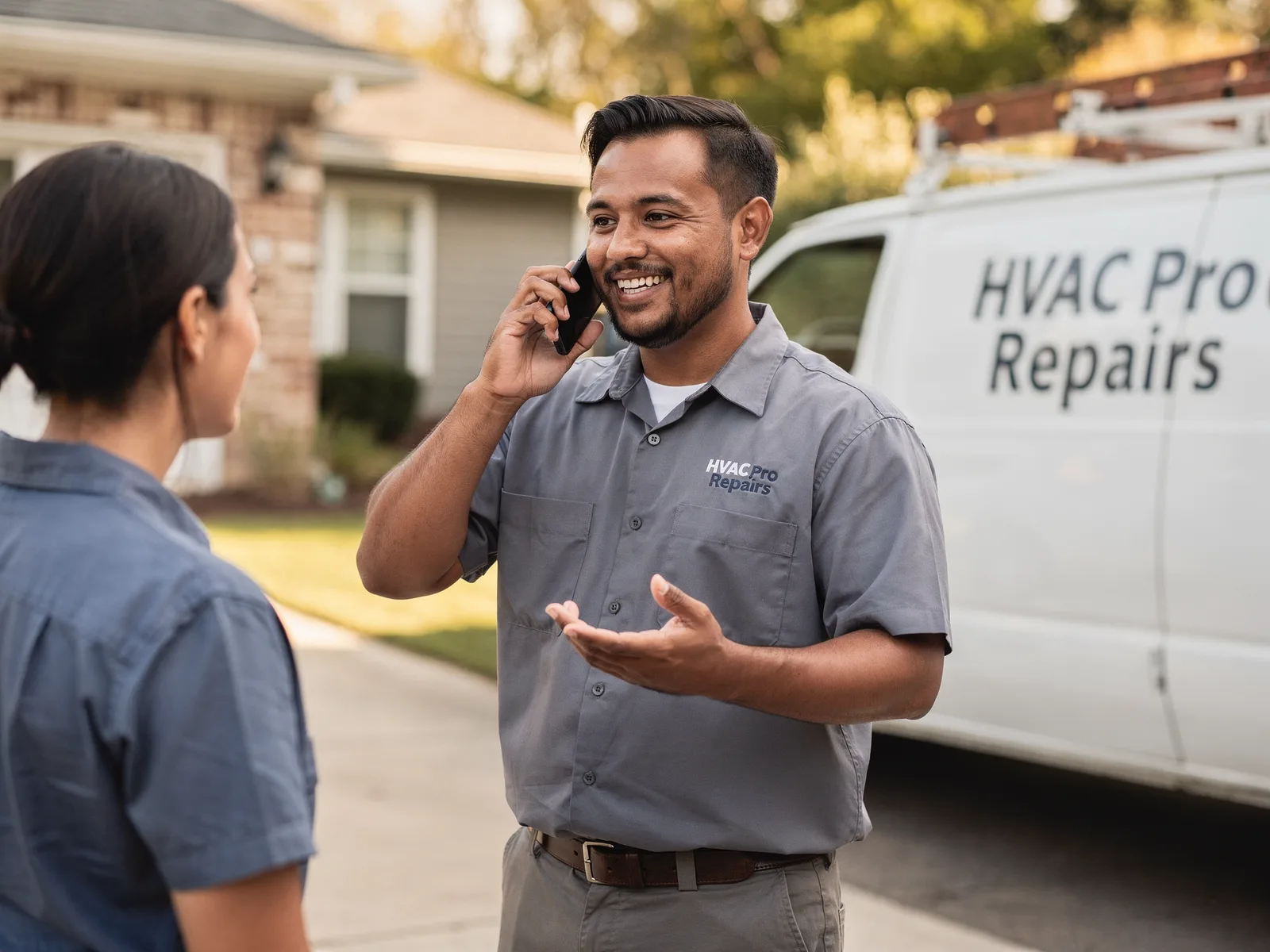 Heat Pump Repair North Tazewell, VA FAQs